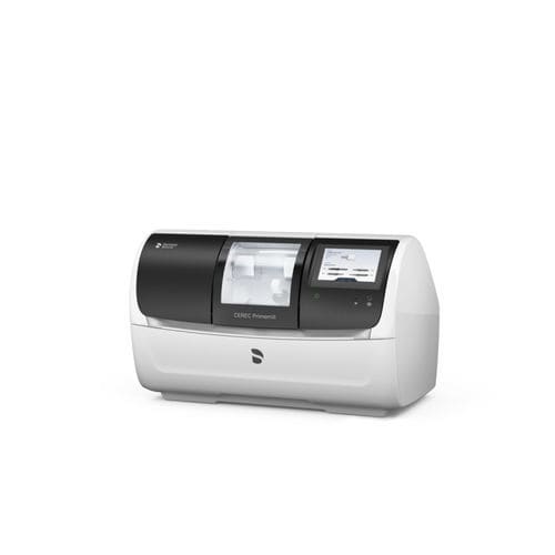 Fresatrice CAD CAM - Primemill - DENTSPLY MAILLEFER - per odontoiatria / per zirconia / per ceramica