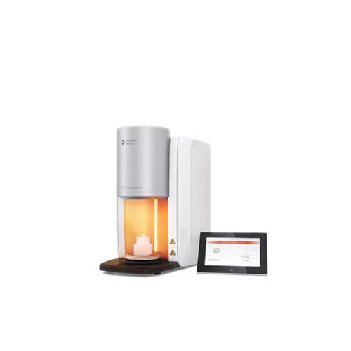 Forno di riscaldamento - CEREC SpeedFire - DENTSPLY MAILLEFER - di sinterizzazione / di ghiacciatura / per laboratorio dentale