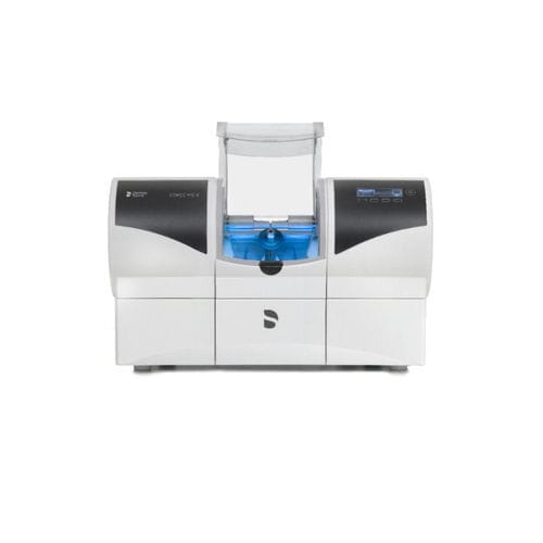 Fresatrice CAD CAM - CEREC MC X  - DENTSPLY MAILLEFER - per odontoiatria / per zirconia / lavorazione meccanica a secco