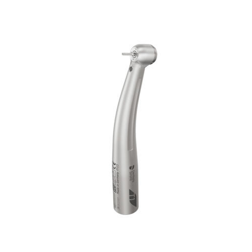 Turbina odontoiatrica - T1 - DENTSPLY MAILLEFER - elettrica / mini / in titanio