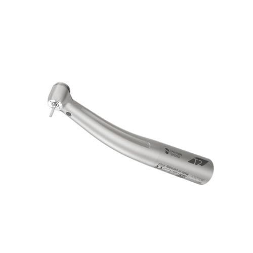 Turbina odontoiatrica - T2 - DENTSPLY MAILLEFER - elettrica / mini / in acciaio inossidabile