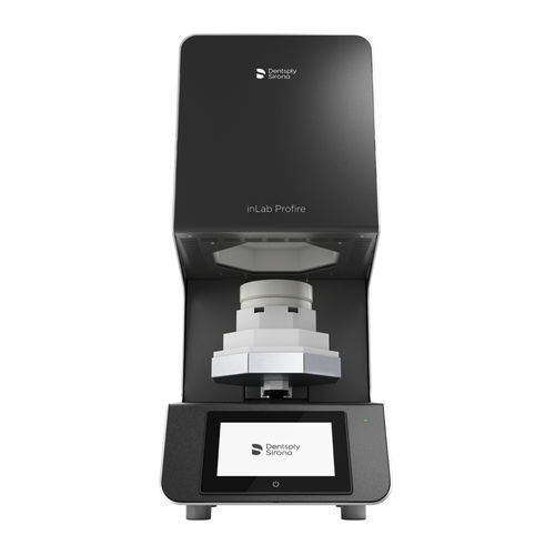 Forno di sinterizzazione - inLab Profire - DENTSPLY MAILLEFER - di riscaldamento / da laboratorio / per zirconia