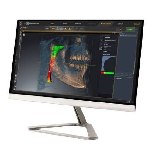 Software clinico - SICAT suite - DENTSPLY MAILLEFER - odontoiatrico / di trattamento / di pianificazione