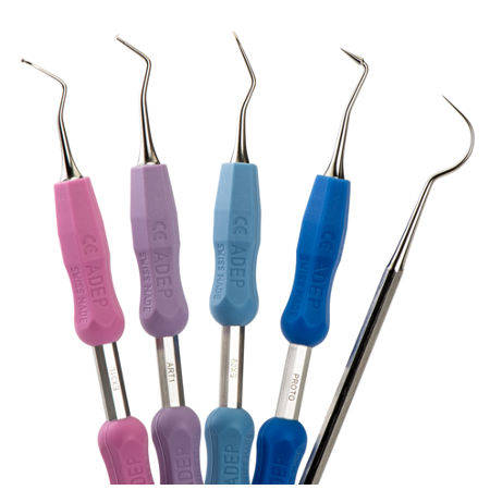 Escavatore Doppio Tondo 0174 - Il Dottore Dei Denti - Foto 7