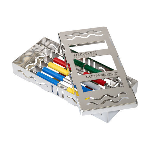 Strumentario chirurgico per endodonzia - KITSIE - DEPPELER