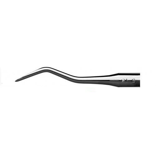 Elevatore odontoiatrico a gomito - EL21S - DEPPELER