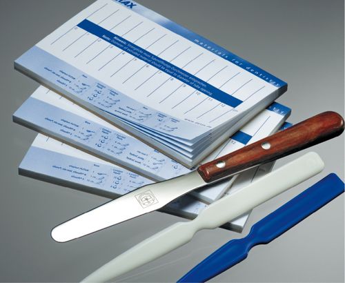 Spatola odontoiatrica - 0203 series - DETAX GmbH & Co. KG  