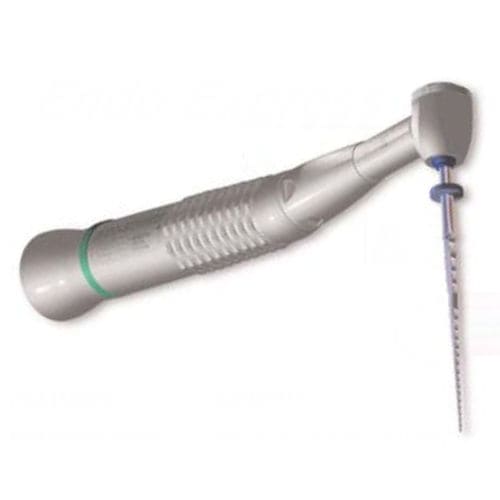 Manipolo per endodonzia - Endo-Express® - ESSENTIAL DENTAL SYSTEMS   - pneumatico / con movimento alternato