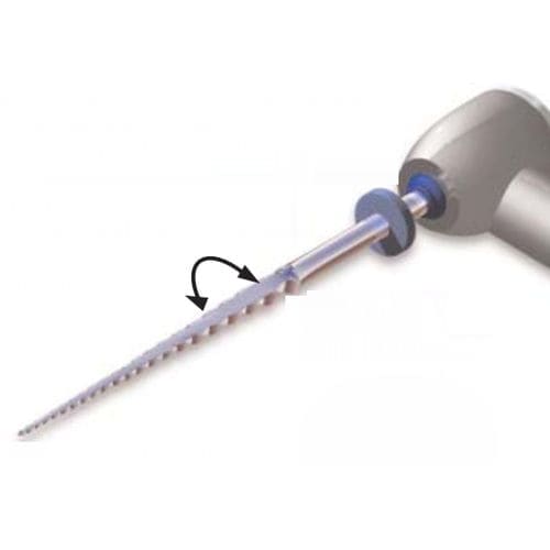 Raspadenti - SafeSiders® - ESSENTIAL DENTAL SYSTEMS  