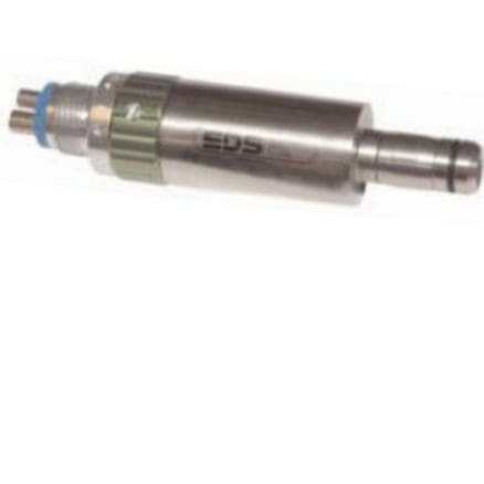 Micromotore per endodonzia - ESSENTIAL DENTAL SYSTEMS   - pneumatico