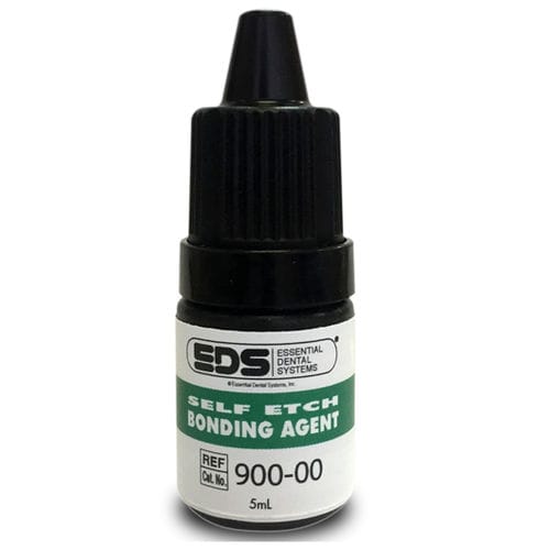 Adesivo dentale per ricostruzione dentale - 900-00 - ESSENTIAL DENTAL SYSTEMS  