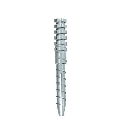 Perno radicolare in metallo - Flexi-Post® - ESSENTIAL DENTAL SYSTEMS  