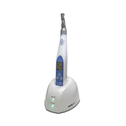 Micromotore endodontico - Endo-CSV  - ESSENTIAL DENTAL SYSTEMS   - elettrico / con illuminazione LED / cordless