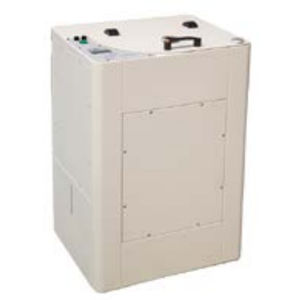 Fonditrice odontoiatrica a induzione - ECK 80 - EUROCEM - centrifuga