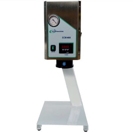 Mescolatore rotativo - ECM 400 - EUROCEM - da banco / per laboratorio dentale / digitale