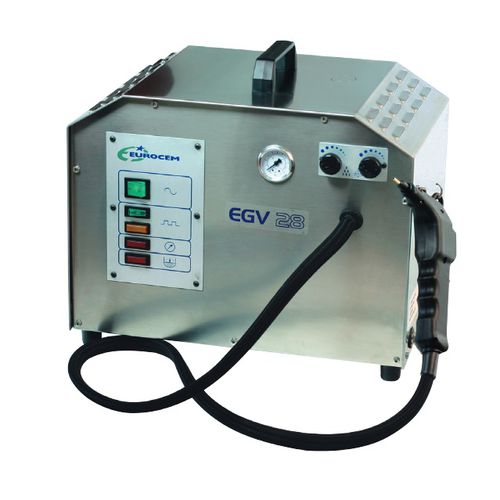 Generatore di vapore per laboratorio dentale - EGV 28 AI - EUROCEM
