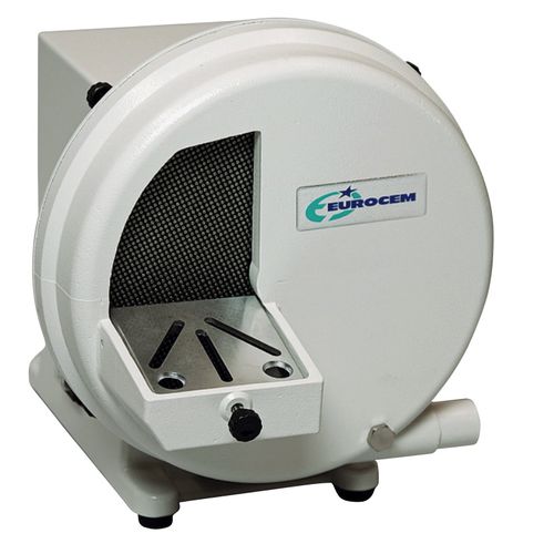 Squadramodelli a secco - EMT 2800 - EUROCEM - con disco diamantato
