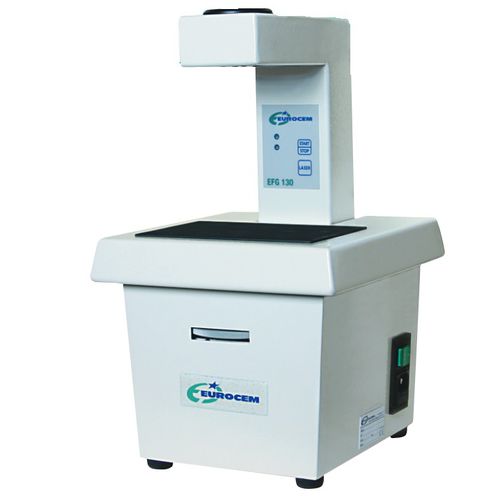 Foragessi con puntatori laser - EFG 130 - EUROCEM