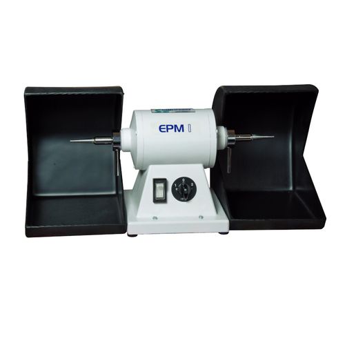 Pulitrice da banco con aspiratore - EPM 1 - EUROCEM