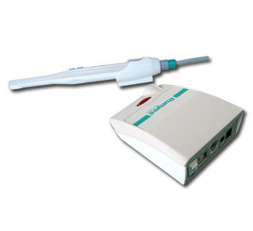 Fotocamera odontoiatrica - Cmr  - Eurocompress - analogica / CCD / 1,3 MP