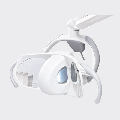 Lampada scialitica a soffitto - MAIA  - EURODENT - LED / odontoiatrica