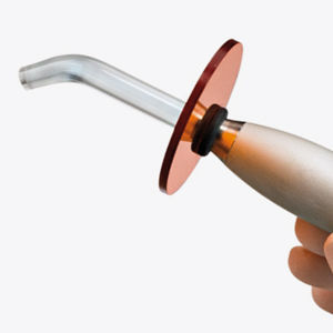 Lampada polimerizzante odontoiatrica - EURODENT - cordless
