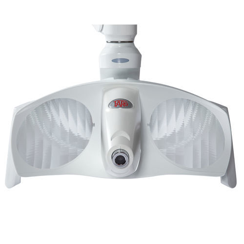 Lampada scialitica a soffitto - EVA CAM - FARO - LED / odontoiatrica / 230 V / 50 Hz