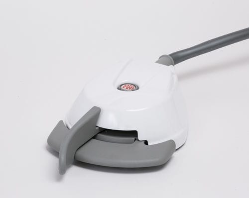 Pedale di comando per unità odontoiatriche - 224900 series - FARO - elettrico / pneumatico