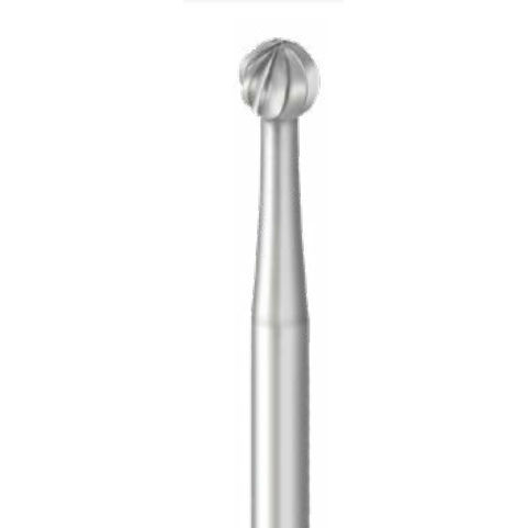 Fresa odontoiatrica - 101 - FFDM-Pneumat   - in acciaio inossidabile / in acciaio al carbonio / di taglio