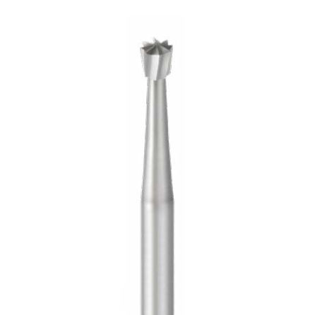 Fresa odontoiatrica - 103 - FFDM-Pneumat   - in acciaio inossidabile / in acciaio al carbonio / monouso