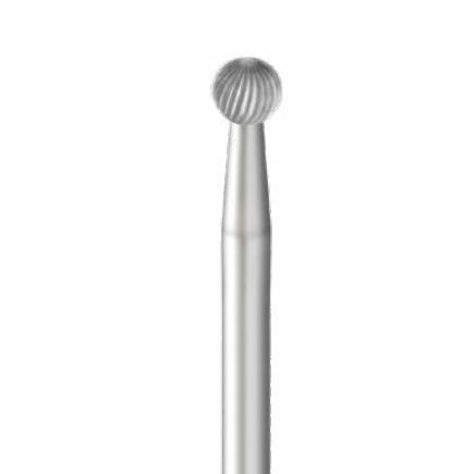 Fresa odontoiatrica - 310 - FFDM-Pneumat   - in acciaio inossidabile / in acciaio al carbonio / di finitura