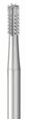 Fresa odontoiatrica - 105 - FFDM-Pneumat   - in acciaio inox / in acciaio al carbonio / di taglio