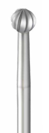 Fresa odontoiatrica - 402 - FFDM-Pneumat   - in acciaio inox / in acciaio al carbonio / di taglio