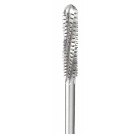 Fresa per chirurgia odontoiatrica - 406 - FFDM-Pneumat   - in acciaio al carbonio / in acciaio inox / di taglio
