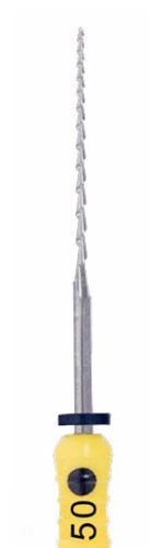 Lima endodontica Hedstrom - 5118 - FFDM-Pneumat   - per trattamenti canalari / in acciaio inossidabile
