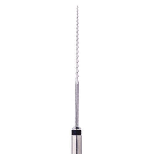 Lima endodontica Hedstrom - 5123 - FFDM-Pneumat   - per trattamenti canalari / in acciaio inossidabile