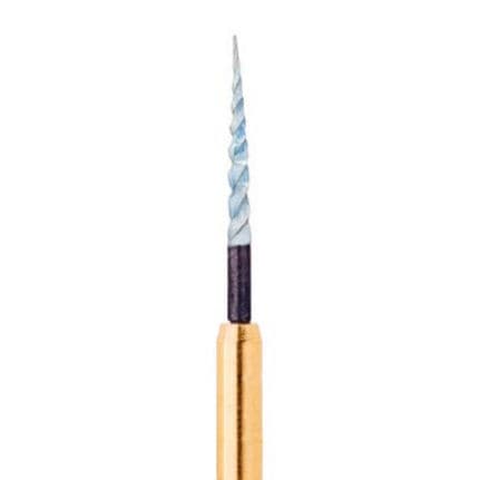 Lima endodontica rotativa - endoopener - FFDM-Pneumat   - con movimento alternato / per la sagomatura dei canali / in nichel-titanio