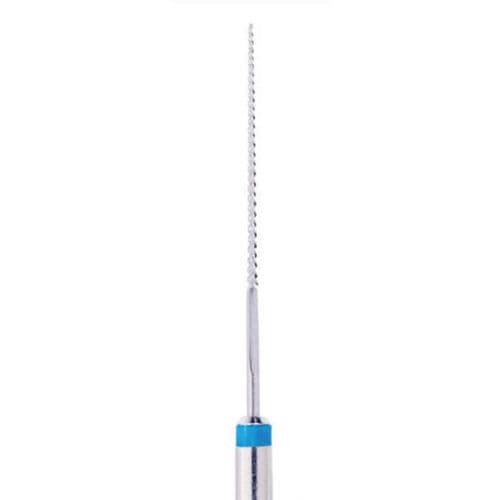 Lima endodontica rotativa - 5129 - FFDM-Pneumat   - Kerr / per trattamenti canalari / in acciaio inossidabile