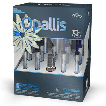 Ricostruzione Indiretta Inlay In Resina Composita Prima Della Cementazione Fig21 228905085 - Foto 3