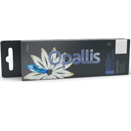 Materiale odontoiatrico in resina - Opallis  - FGM Dental Products - in composito / per ricostruzione dentale / per denti posteriori
