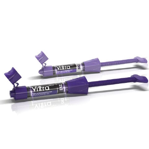 Materiale odontoiatrico in resina - Vittra APS - FGM Dental Products - in composito / per ricostruzione dentale / per denti posteriori