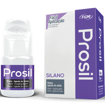 Adesivo dentale - PROSIL - FGM Dental Products