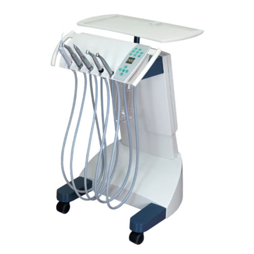 Portastrumenti per unità odontoiatrica mobile - Neo Cart - FIMET