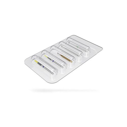 Strumentario chirurgico per endodonzia - 03.200.00.SAA.FG - FKG Dentaire