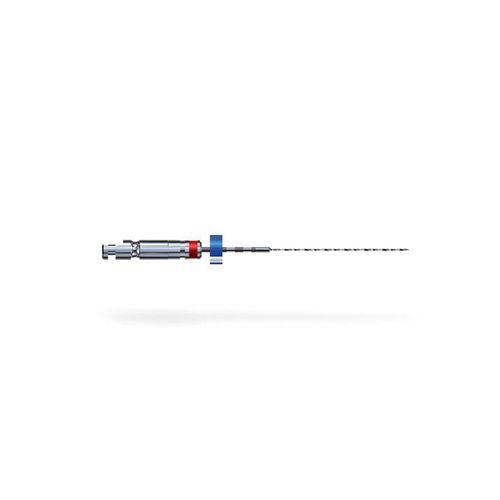 Lima endodontica rotativa - BT-Apisafe - FKG Dentaire - per la sagomatura dei canali / NiTi