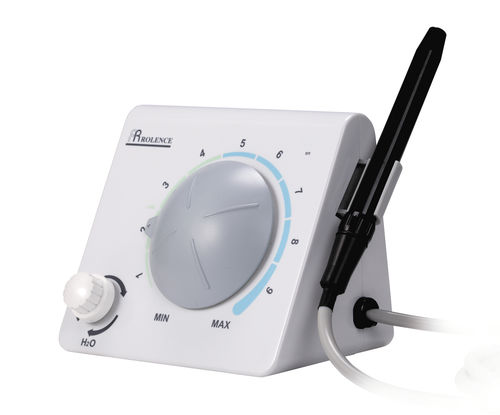 Ablatore di tartaro ad ultrasuoni - Flight  - Flight Dental Systems   - set completo
