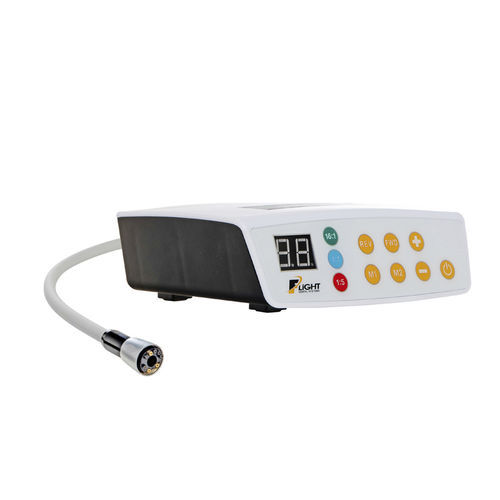 Unità di controllo per micromotore odontoiatrica - EM series - Flight Dental Systems   - elettrica / elettrica brushless / pneumatica
