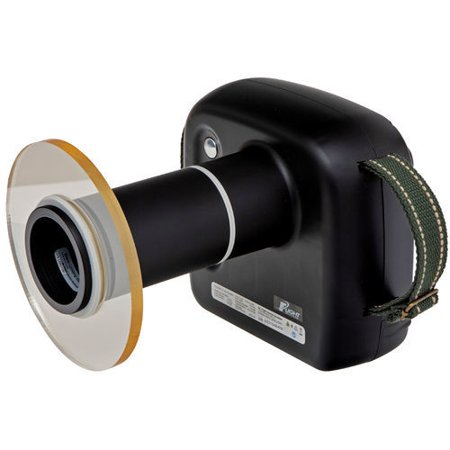 Sistema di radiografia intraorale analogico - X-Vision - Flight Dental Systems   - portatile