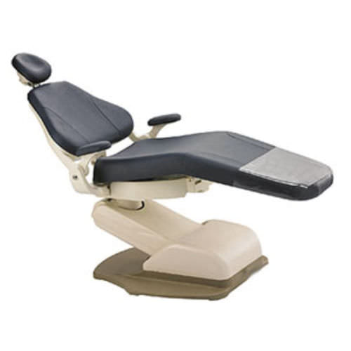 Poltrona odontoiatrica elettropneumatica - A10 - Flight Dental Systems   - fissa