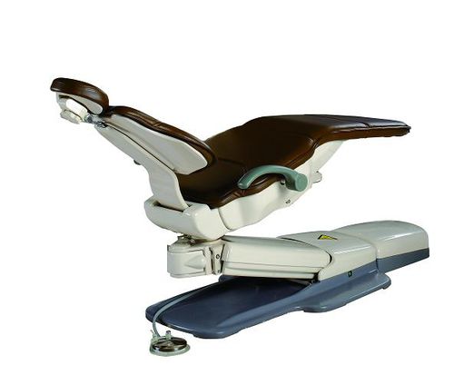 Poltrona odontoiatrica idraulica - A12 - Flight Dental Systems   - fissa